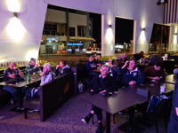 Perth Cats Supporters Group Gallery